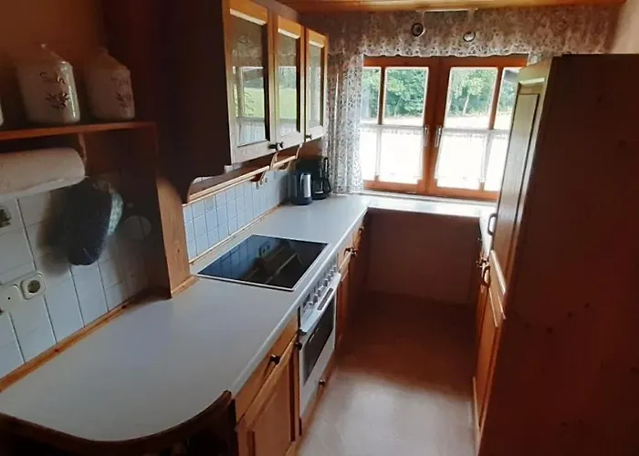 Eckert Ferienhaus Eslarn