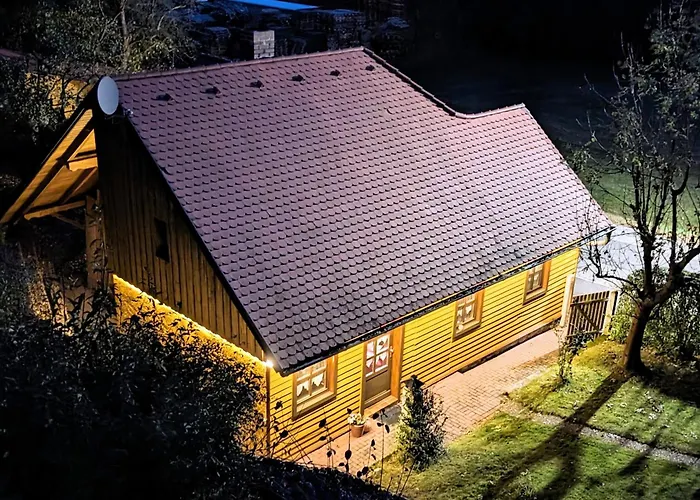 Eckert Ferienhaus Eslarn