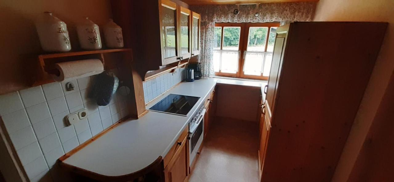 Eckert Holiday home