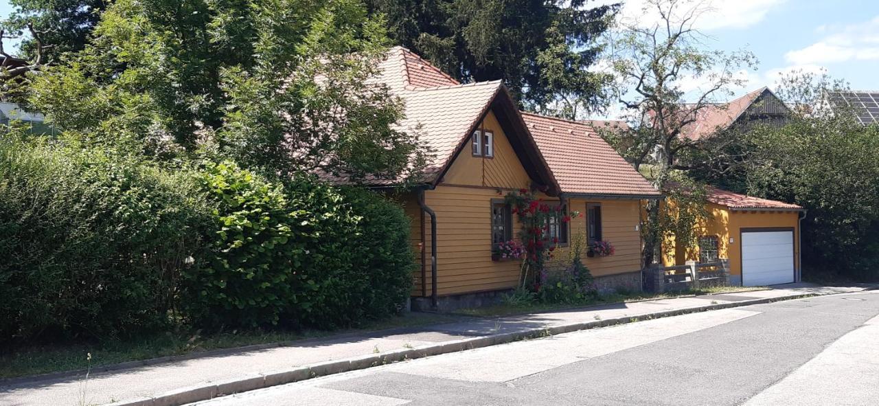 Holiday home Eckert Eslarn