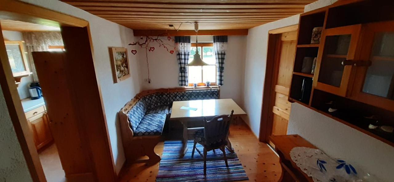 Eckert Holiday home Eslarn