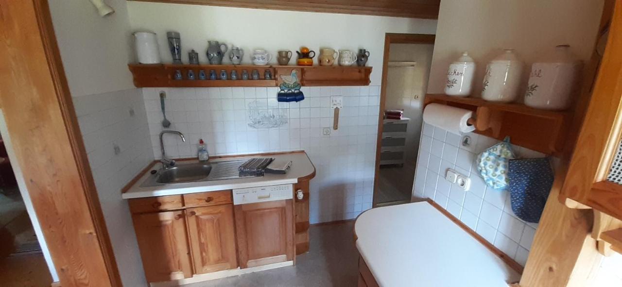 Holiday home Eckert Eslarn