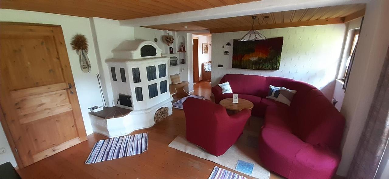 Eckert Holiday home *