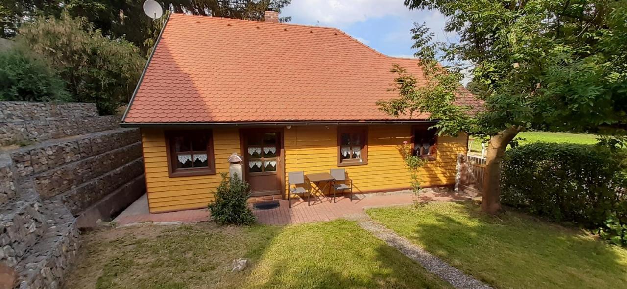 Eckert Holiday home