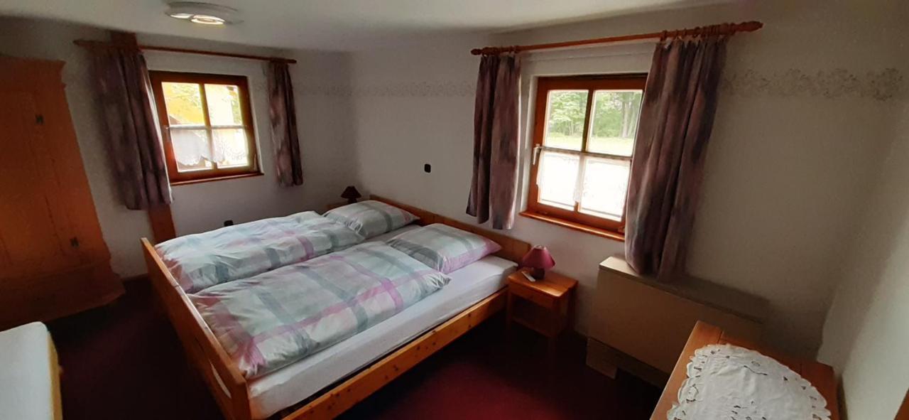 Eckert Holiday home *