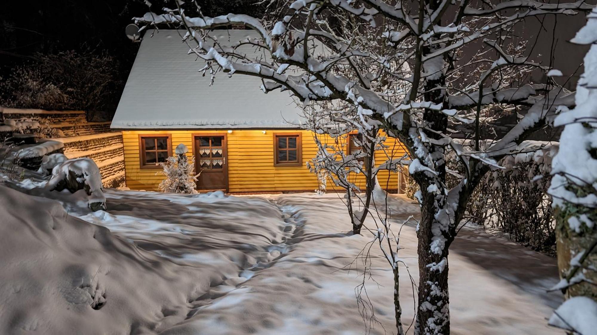 Holiday home Eckert *