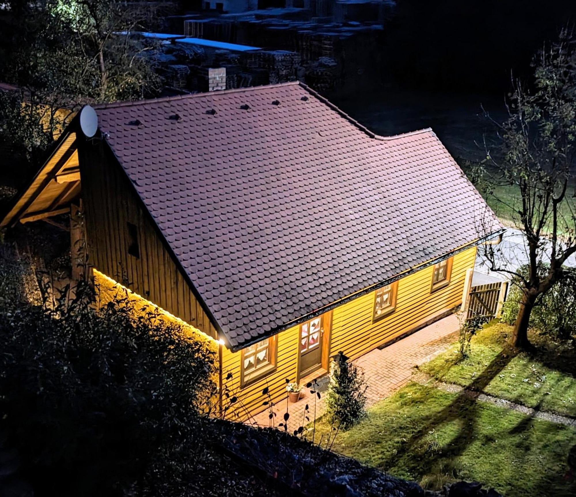 Eckert Holiday home Eslarn